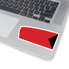 Ohio Wesleyan University Sticker
