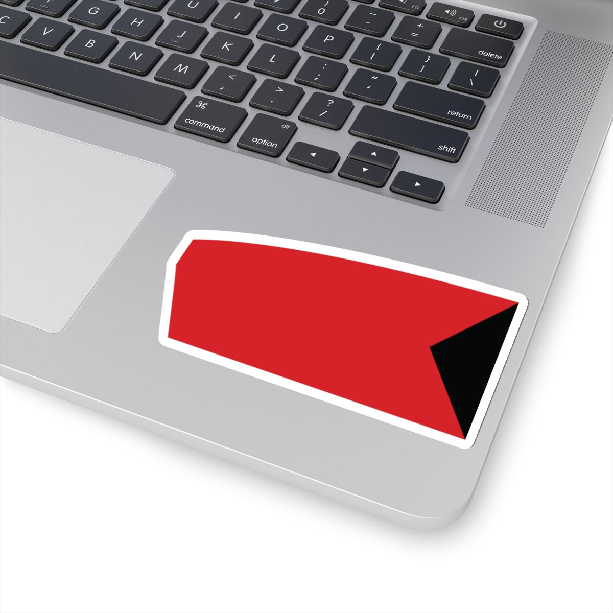 Ohio Wesleyan University Sticker