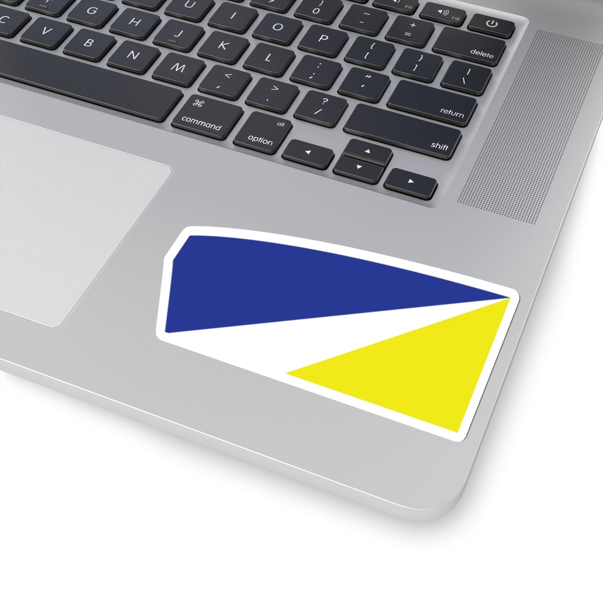 Lake Oswego Community Rowing Sticker