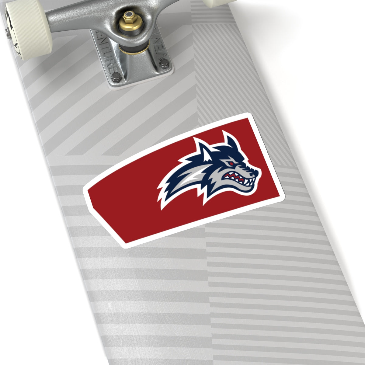 State University of New York-Stony Brook Sticker