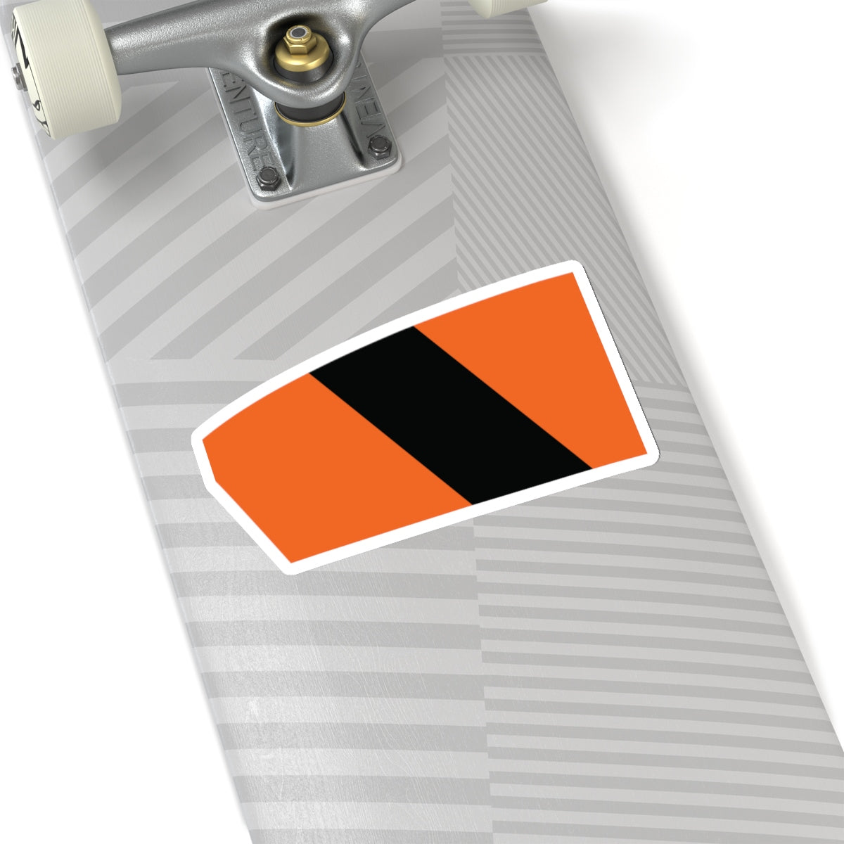 Carnegie Lake Rowing Association Sticker