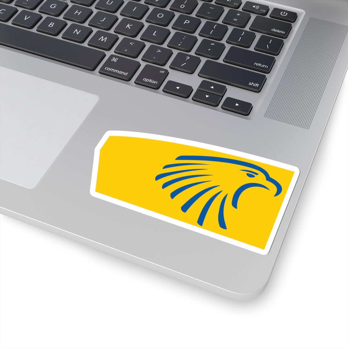 Embry Riddle University-Women Sticker