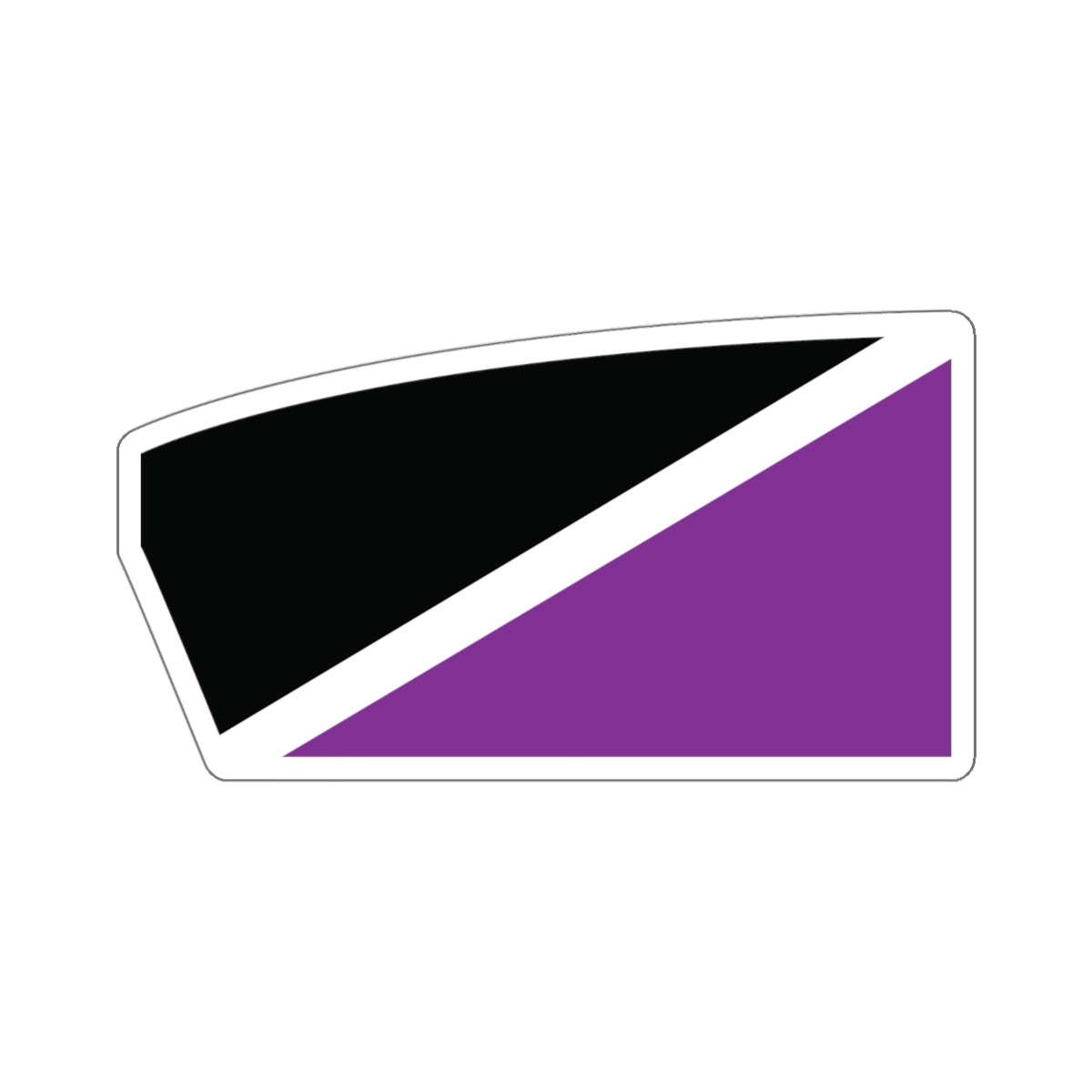 Amherst College Sticker