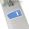 Tulsa Youth Rowing Association Sticker