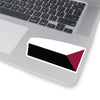 Westford Community Rowing Sticker