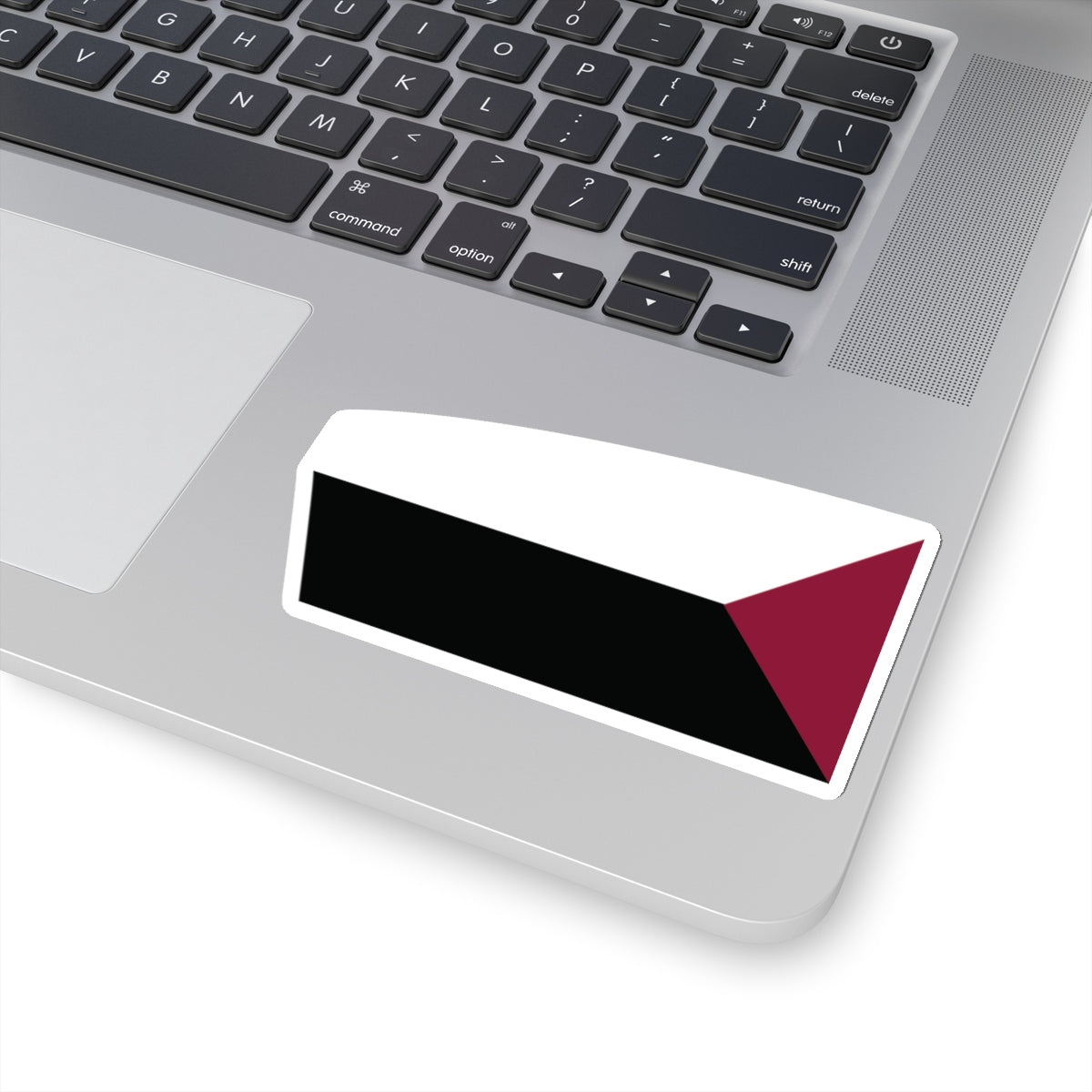 Westford Community Rowing Sticker