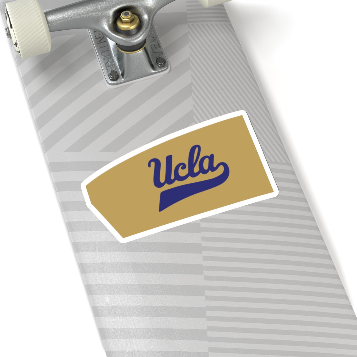 University of California-Los Angeles-Women Sticker