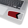 Copy of Washington College-Men _ Women Sticker
