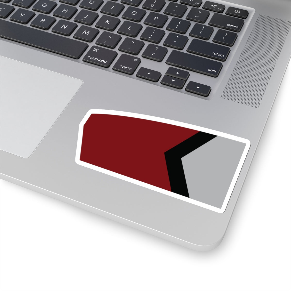 Copy of Washington College-Men _ Women Sticker