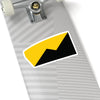 Colorado Junior Crew Sticker