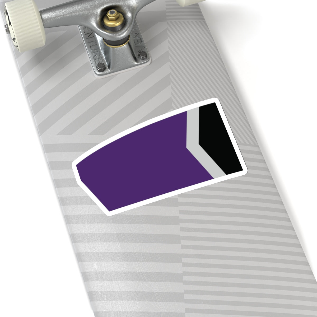 Rochester Community Inclusive Rowing Sticker