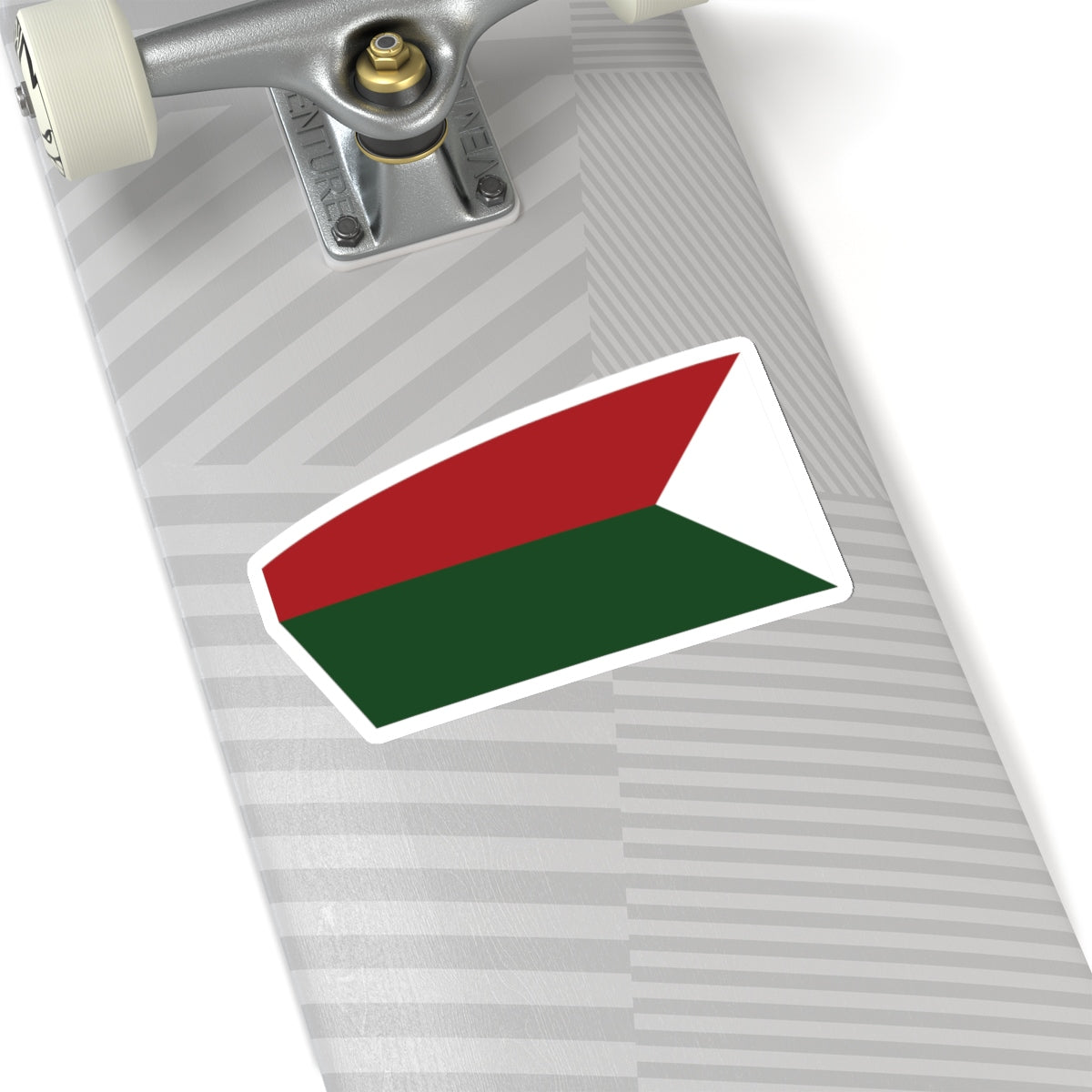 Washington University Sticker