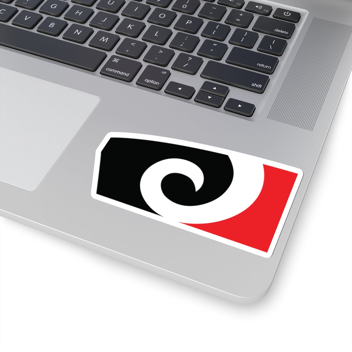 Riddle Point Rowing Association Sticker