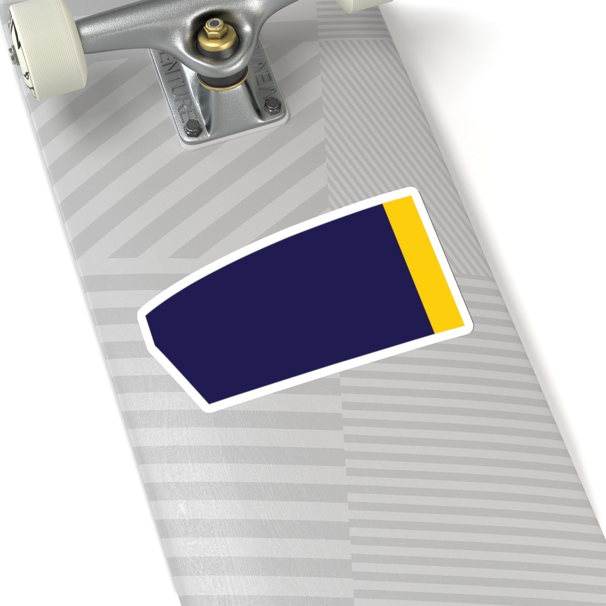 Merrimack College Sticker