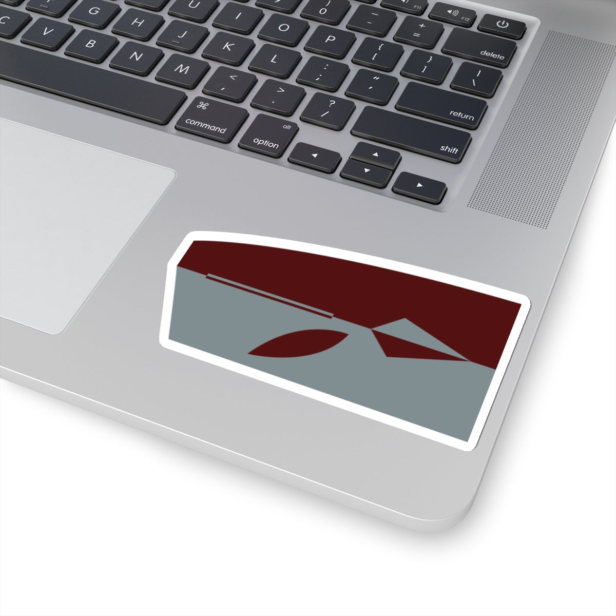 Stillwater High School Sticker
