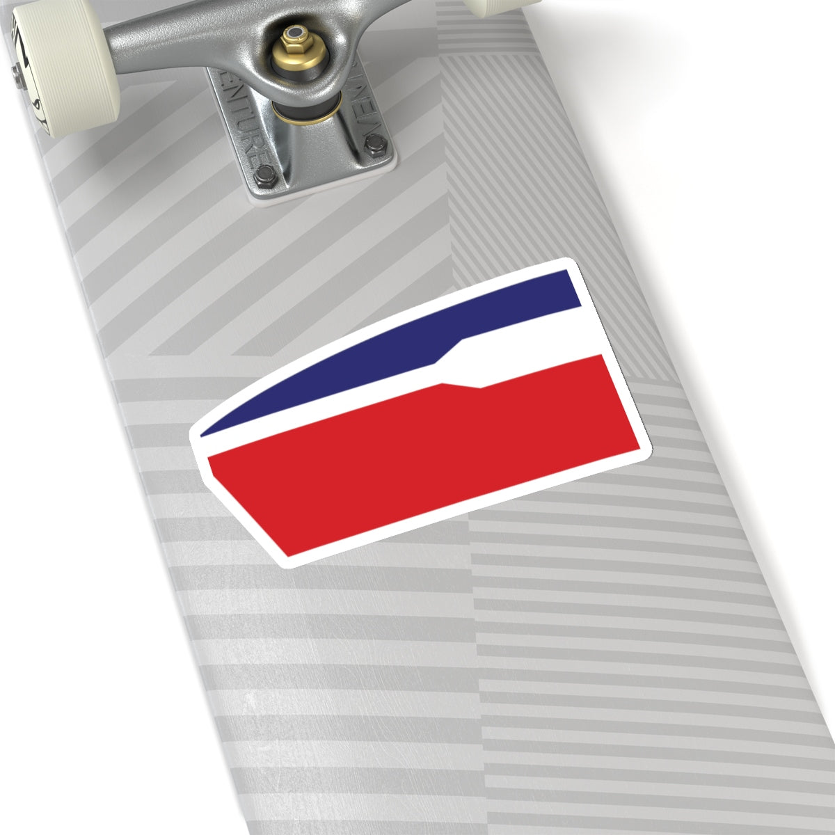Pinkerton Academy Sticker