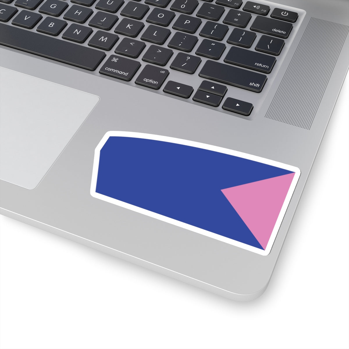 D.C. Strokes Rowing Club Sticker