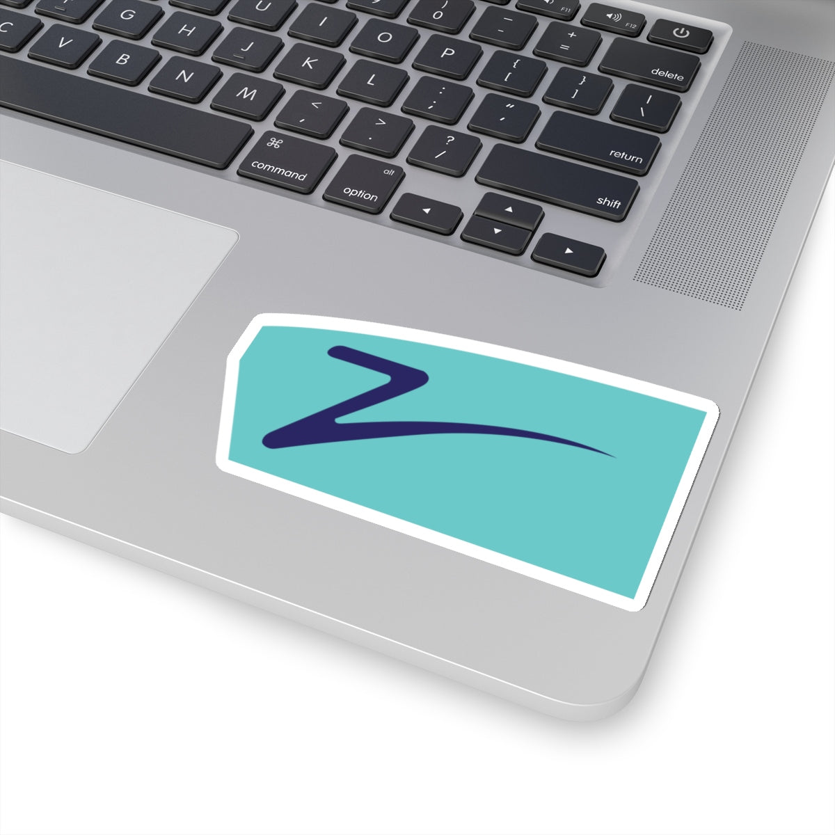 Style Driven Rowing Club Sticker