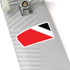 Clark University Sticker