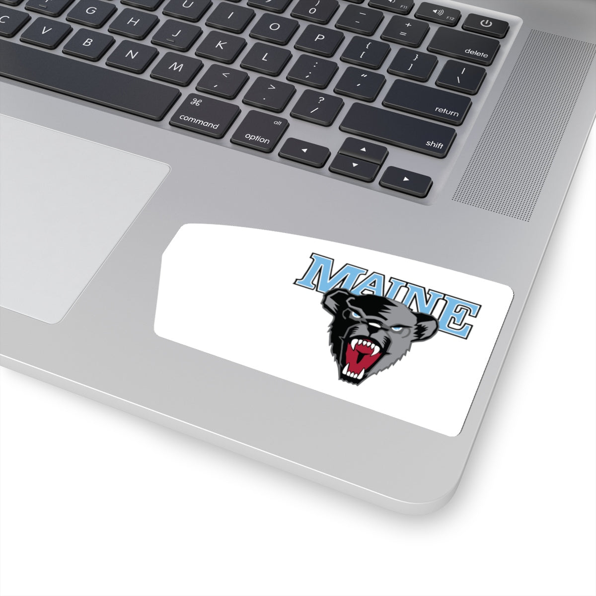 University of Maine Sticker