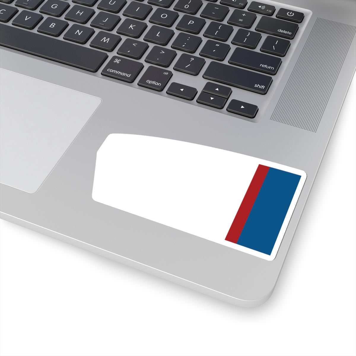 Rockland Rowing Association Sticker