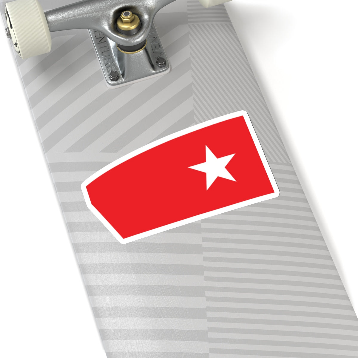 Potomac Boat Club Sticker