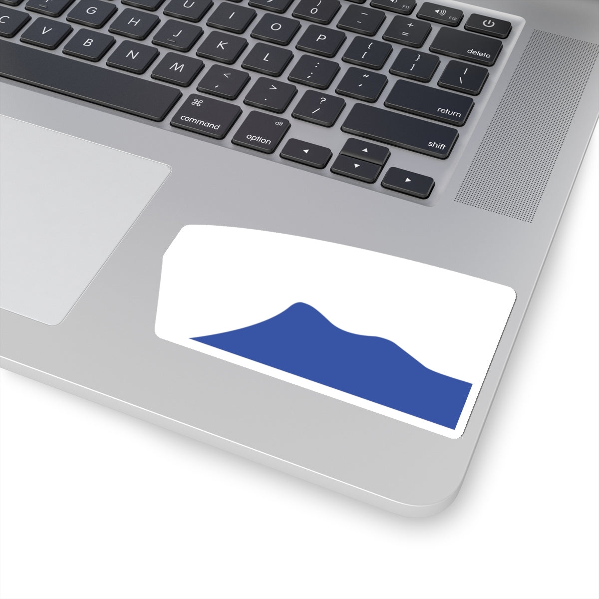 Honolulu Rowing Club Sticker