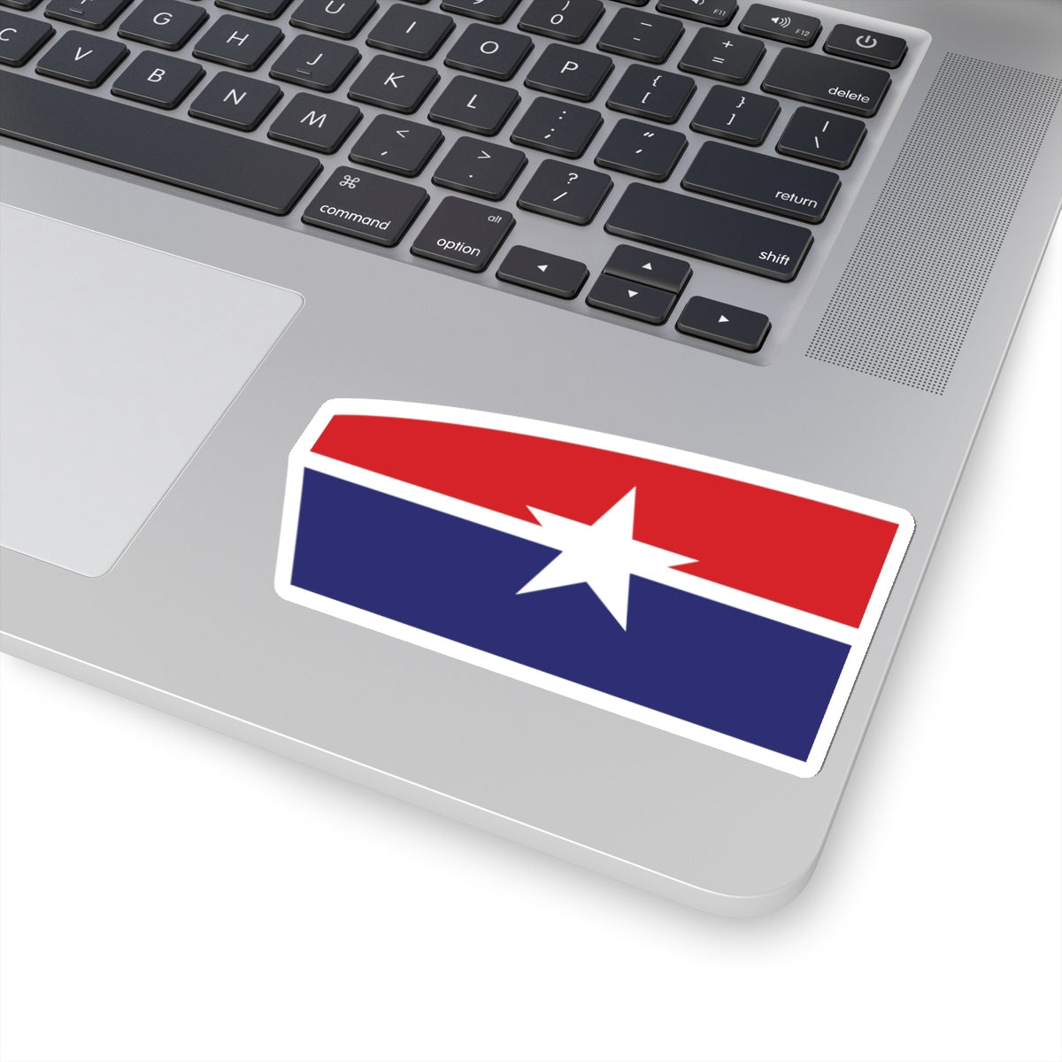 Dallas Rowing Club Sticker