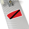 University of Georgia Sticker