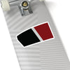 Prince William Rowing Club Sticker