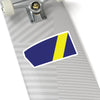 Simmons College Sticker