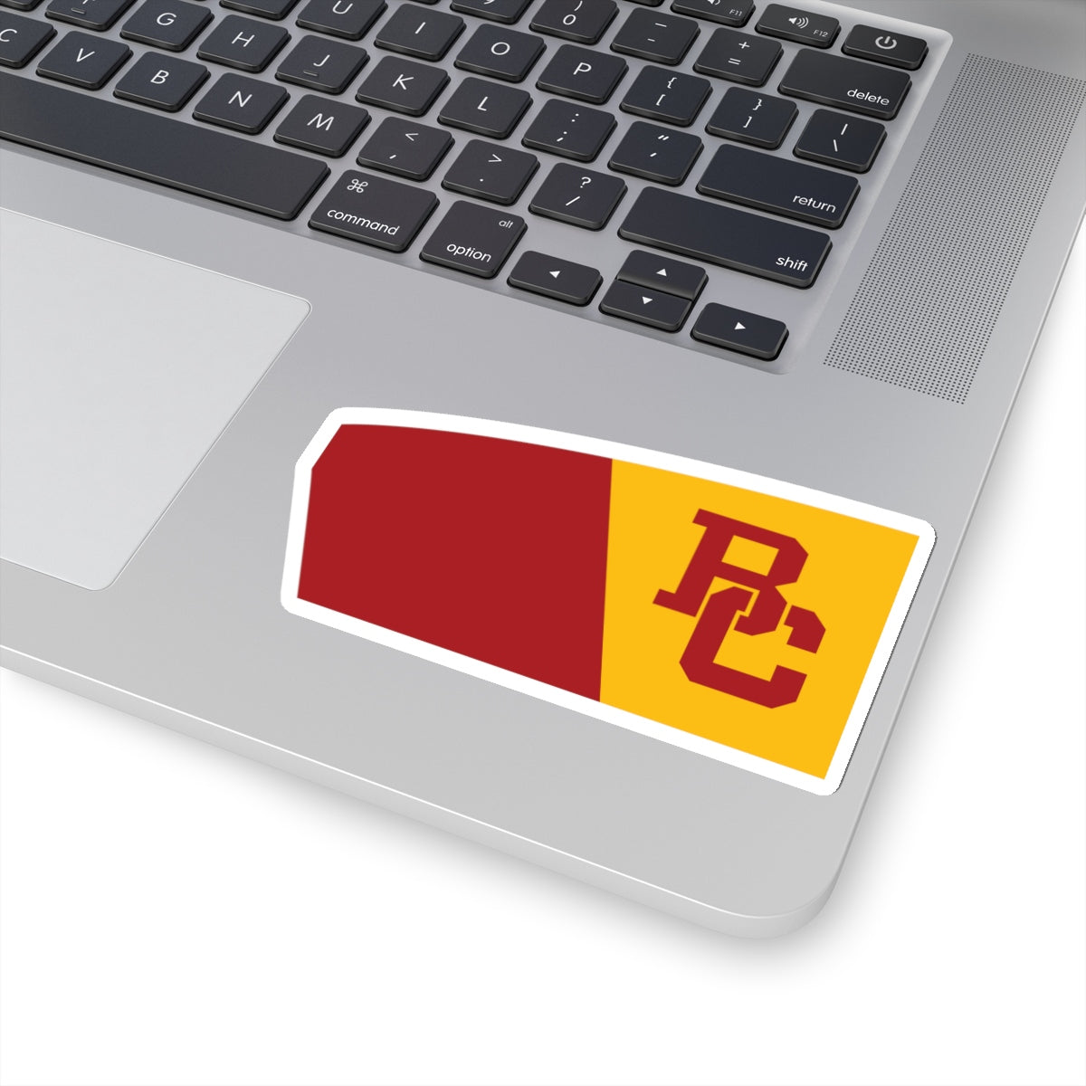 Bergen Catholic High School Sticker