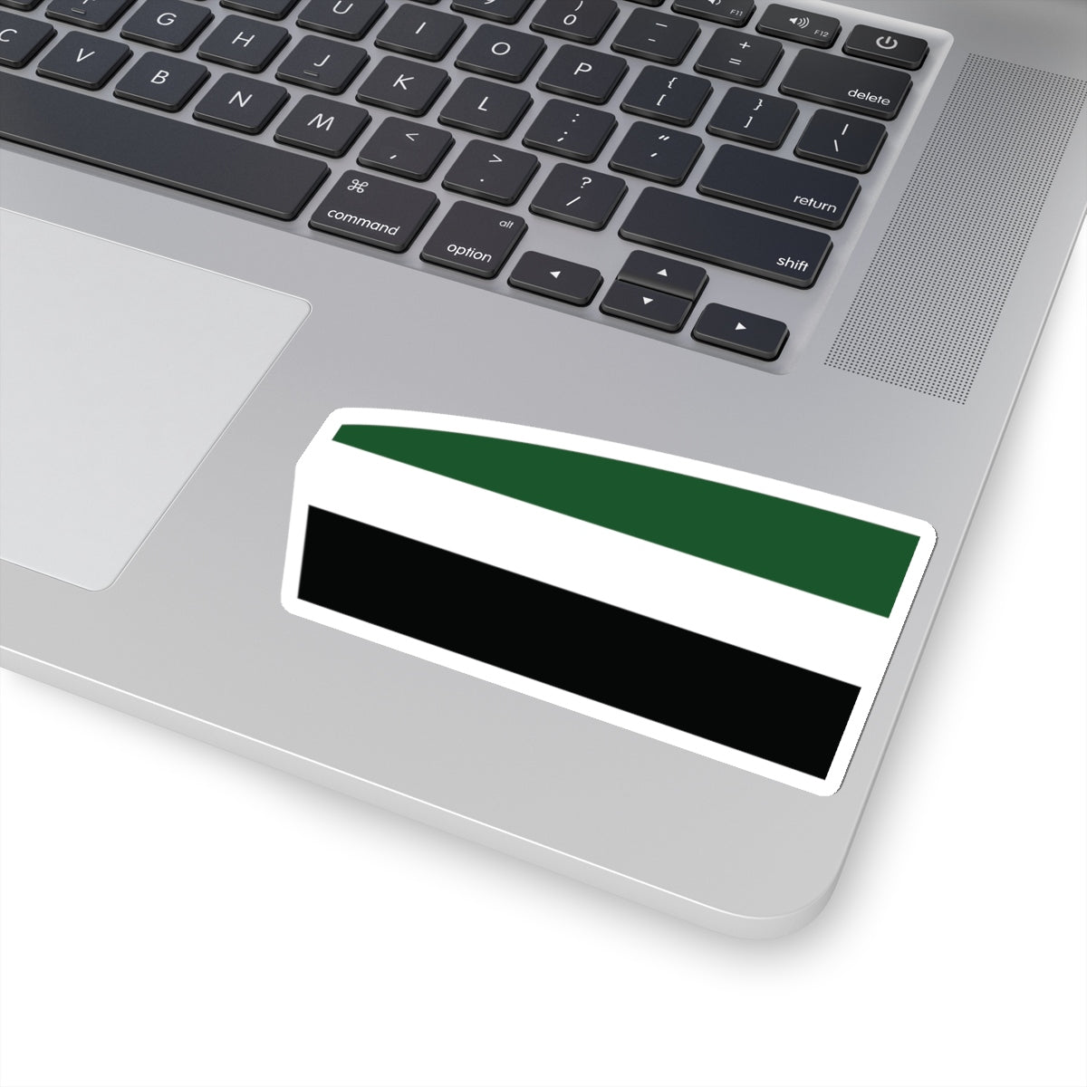 St. John Paul the Great Catholic High School Sticker