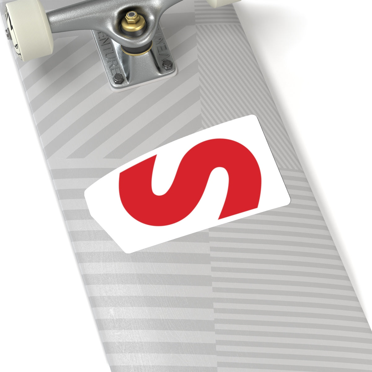 Sarasota County Rowing Club Sticker