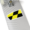 Baltimore Rowing Club Juniors Sticker