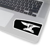 The Foundry Sticker