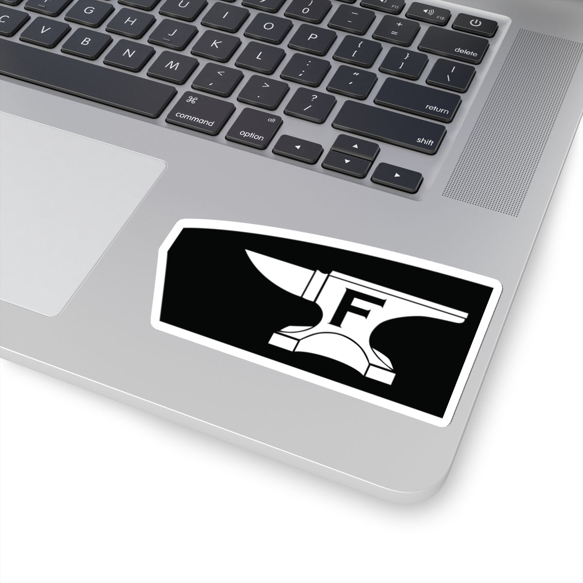 The Foundry Sticker
