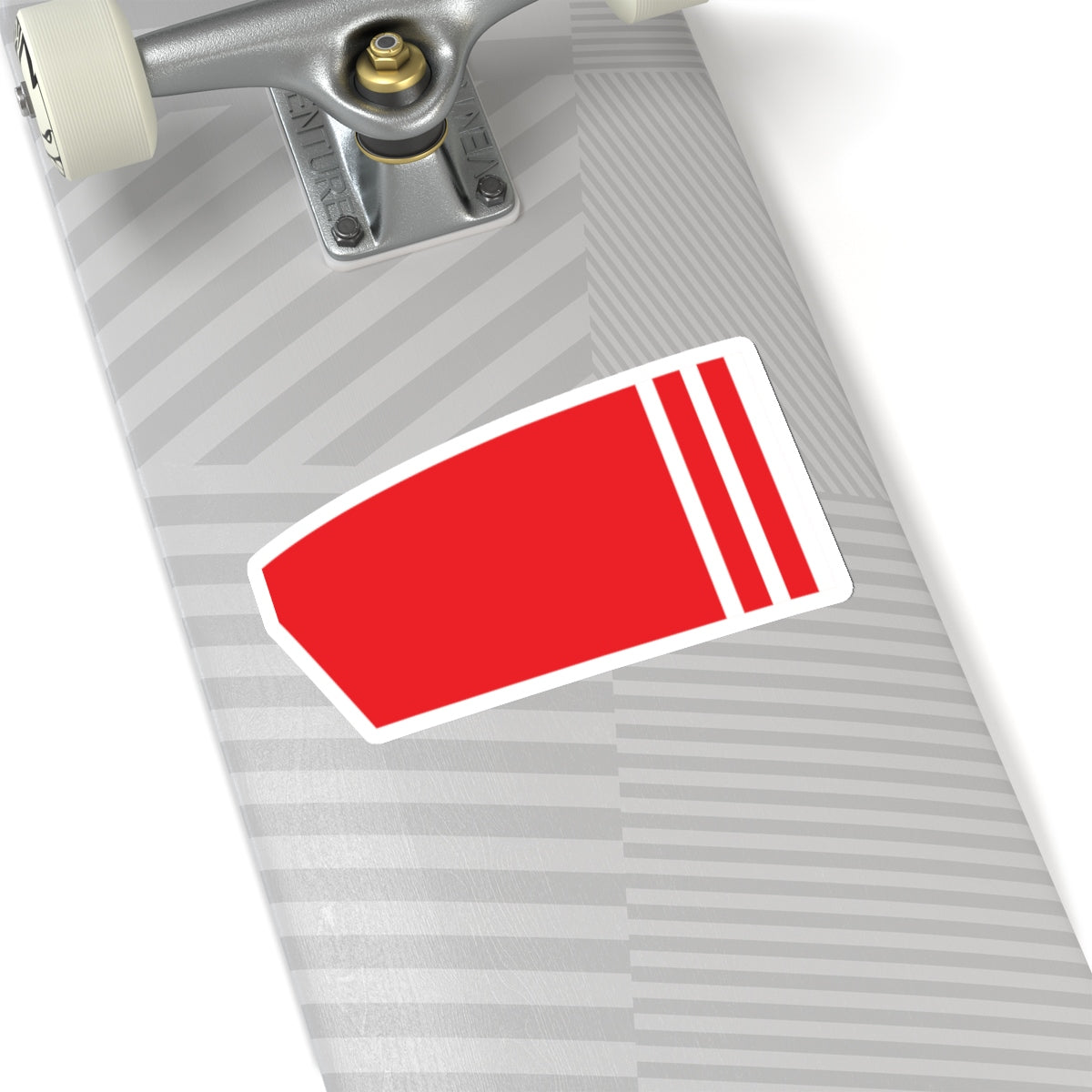 Massie Lane Outfitters Sticker