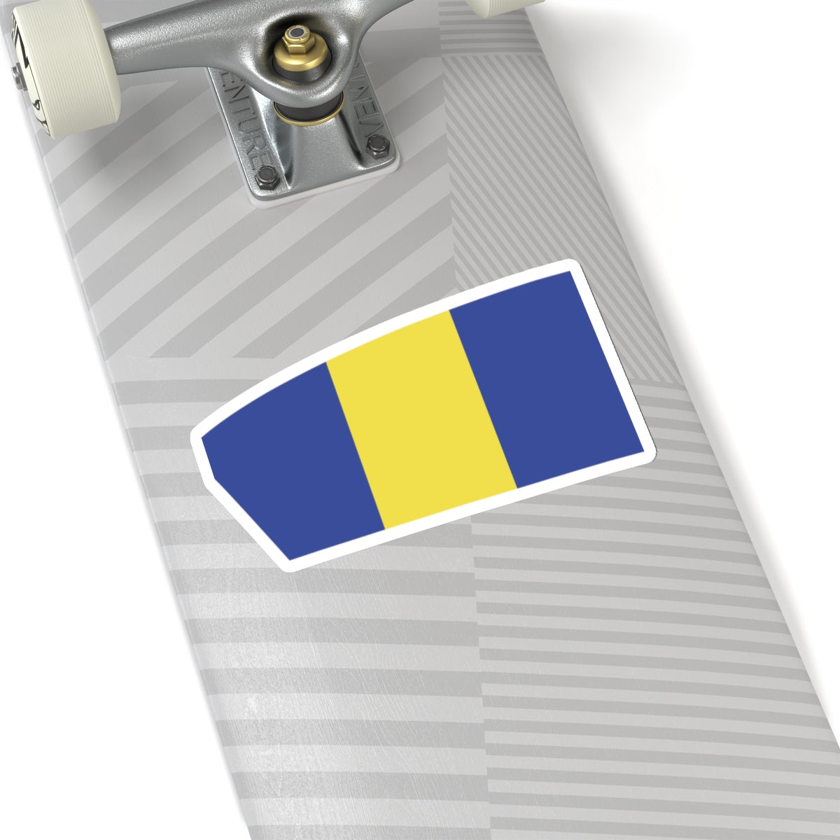 Nashville Rowing Club Sticker