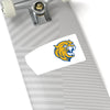 Johnson &amp; Wales University-Men &amp; Women Sticker