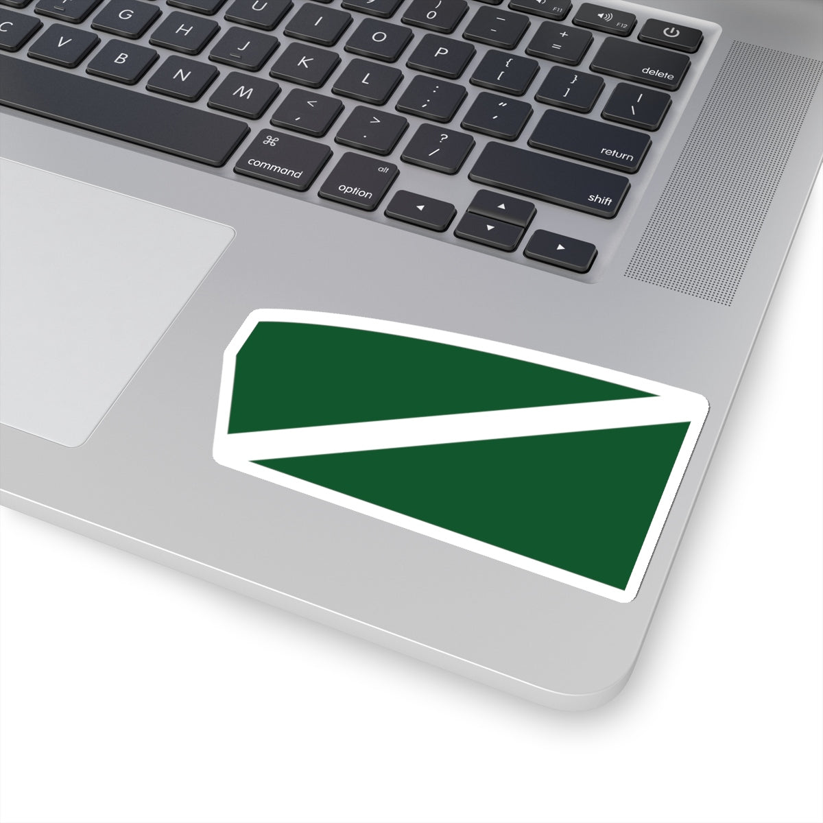 Pine Crest School Sticker