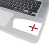 DeMatha Catholic High School Sticker