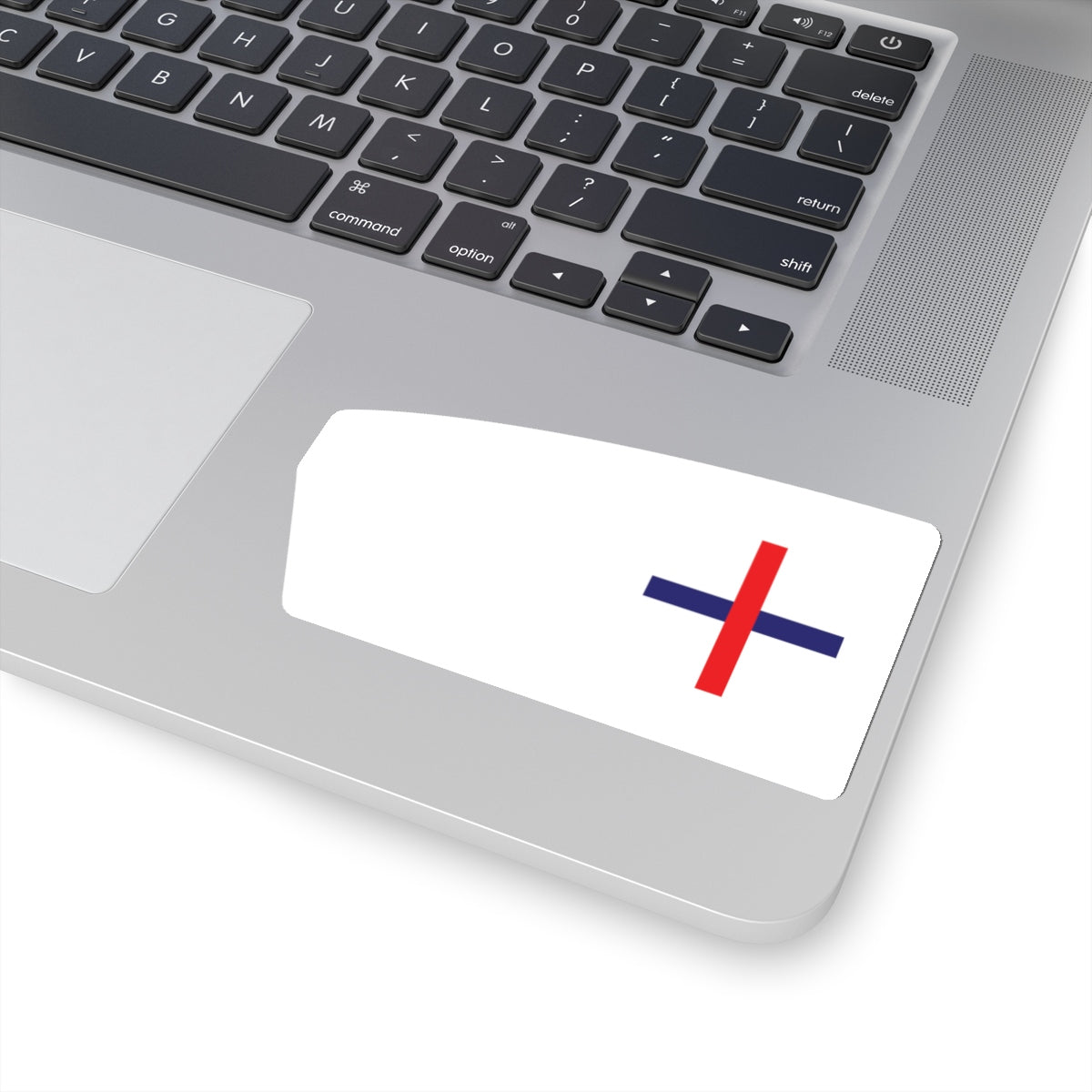 DeMatha Catholic High School Sticker