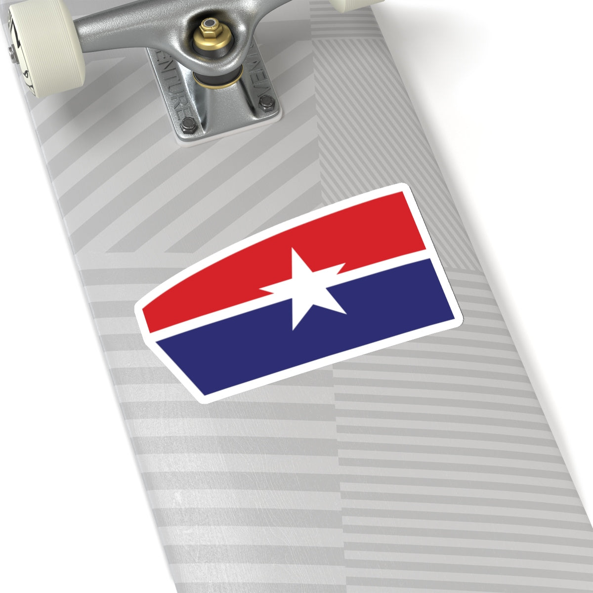 Dallas Rowing Club Sticker