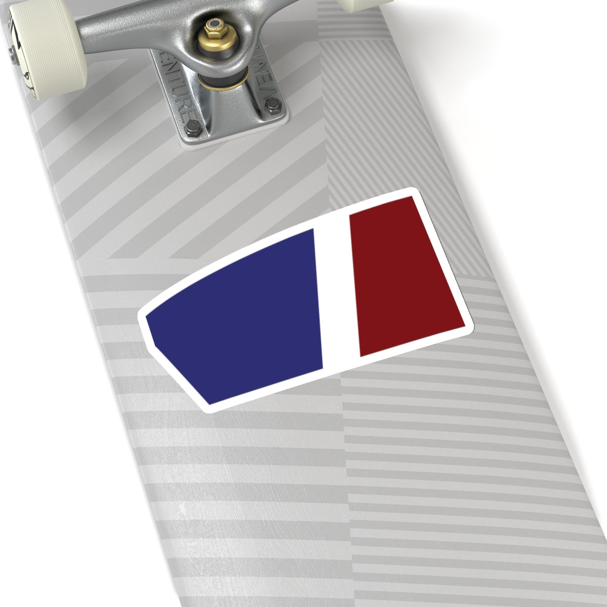 Capital Rowing Club Sticker