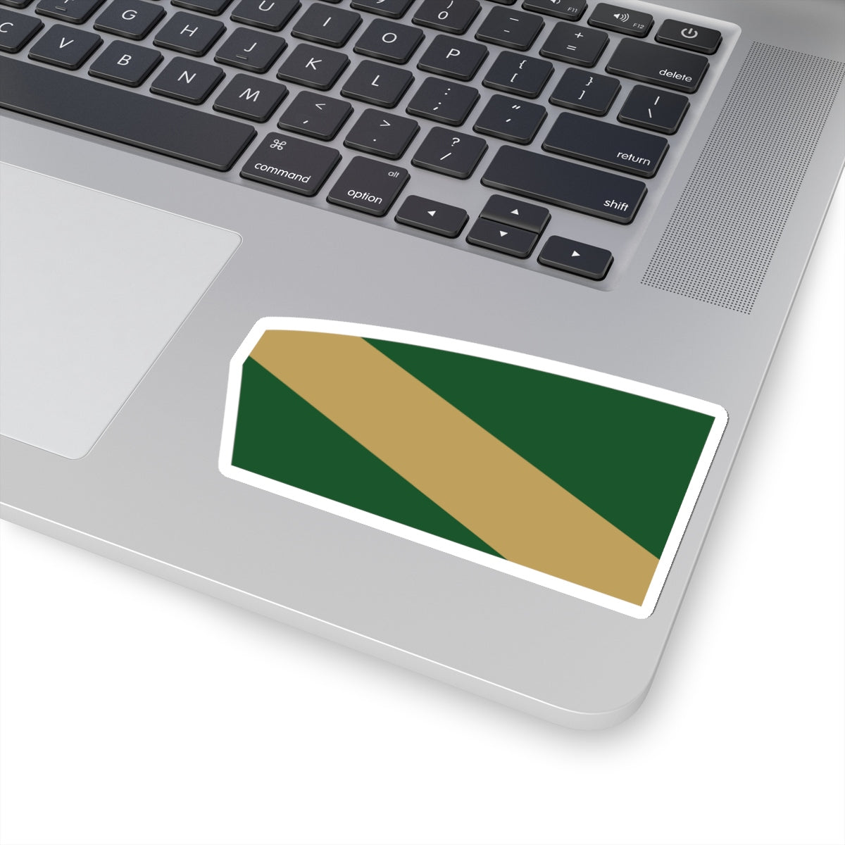 Sacramento State Aquatic Center Rowing Club Sticker