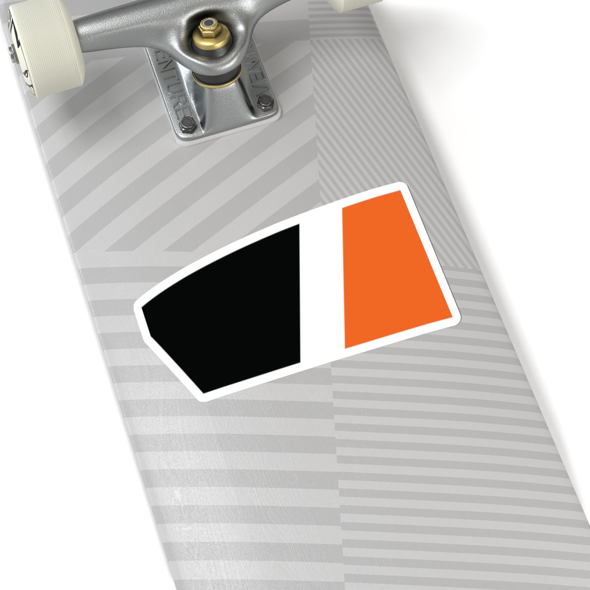 Winnipesaukee Rowing Club Sticker