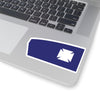 Mohawk Homeschool Sticker