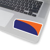 Upper Natoma Rowing Club (Scull) Sticker