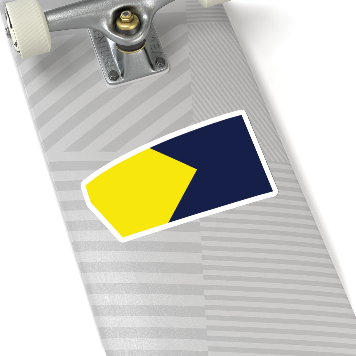 Mount Lebanon High School Sticker